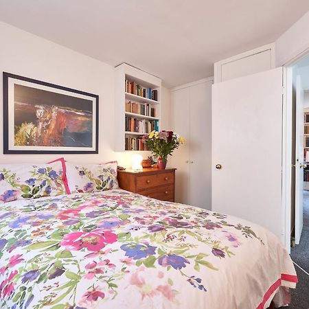 הוילה London Luxury Townhouse Kensington מראה חיצוני תמונה