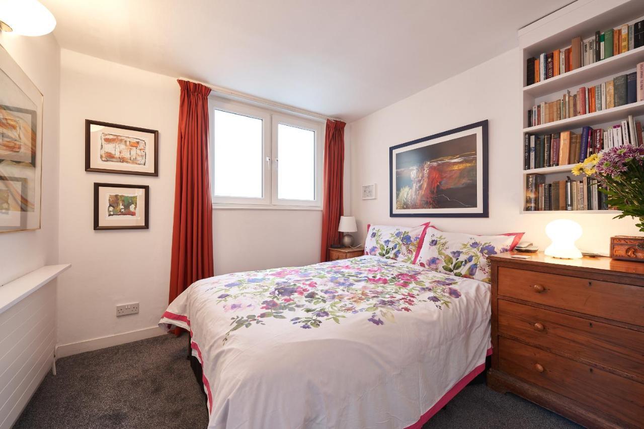 הוילה London Luxury Townhouse Kensington מראה חיצוני תמונה