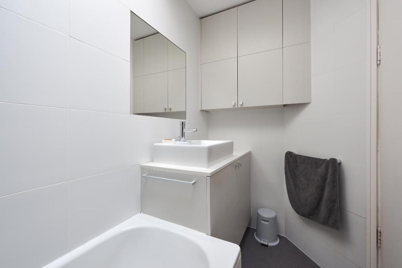 הוילה London Luxury Townhouse Kensington מראה חיצוני תמונה